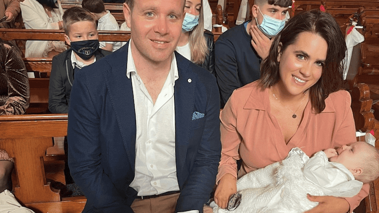 “I just wanted to be pregnant” – one mum shares the ups and downs of her fertility journey