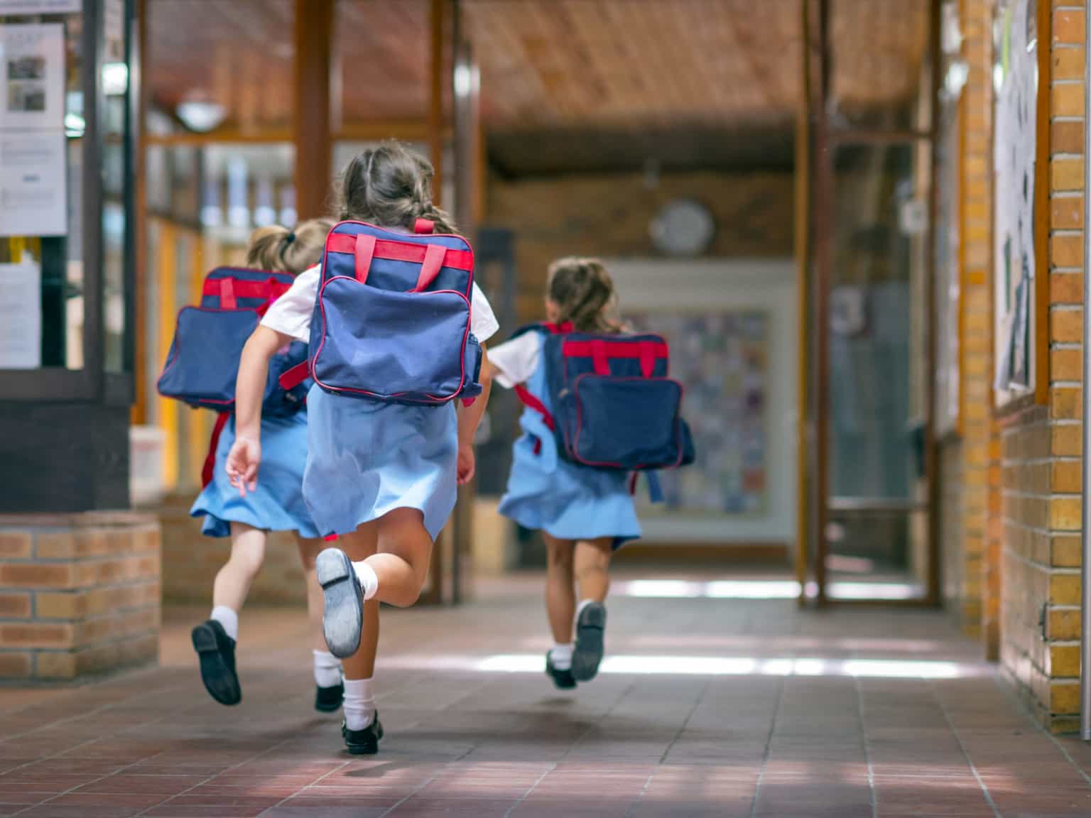 Why do we still have single-sex schools in 2022?