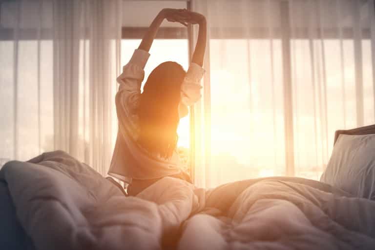 Can’t sleep? Here are 3 top tips for getting a better night’s rest Can’t sleep? Here are 3 top tips for getting a better night’s rest