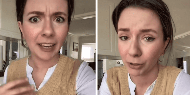 Bride dubbed ‘the devil’ after strict dress code for wedding day