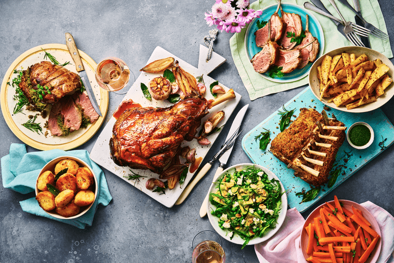 Planning your big Easter shop? Here’s where you can find the best deals Planning your big Easter shop? Here’s where you can find the best deals