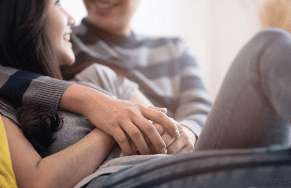 My 14-year-old stepson has his girlfriend sleep over – and I’m not sure how I feel