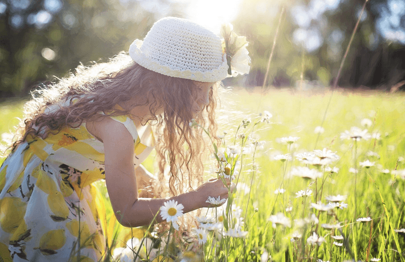 Earth Day: 5 easy activities to get your kids to care about the planet
