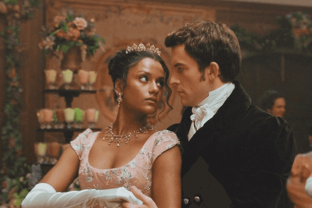 When is season 3 of Bridgerton airing on Netflix?