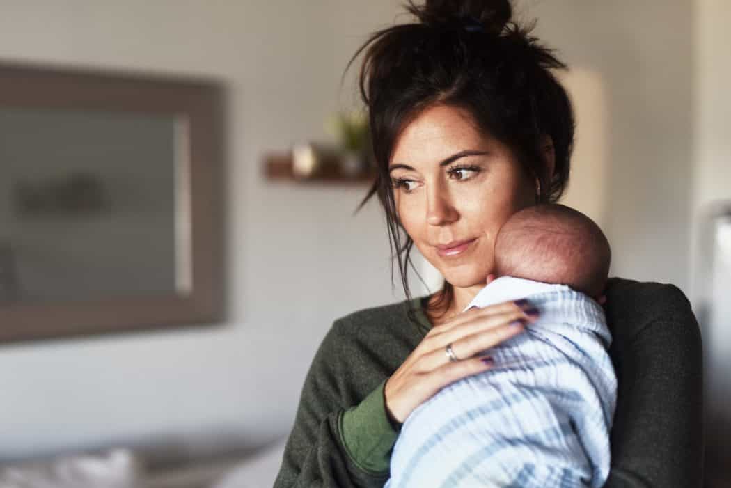First ever mother and baby mental health unit to open in 2024