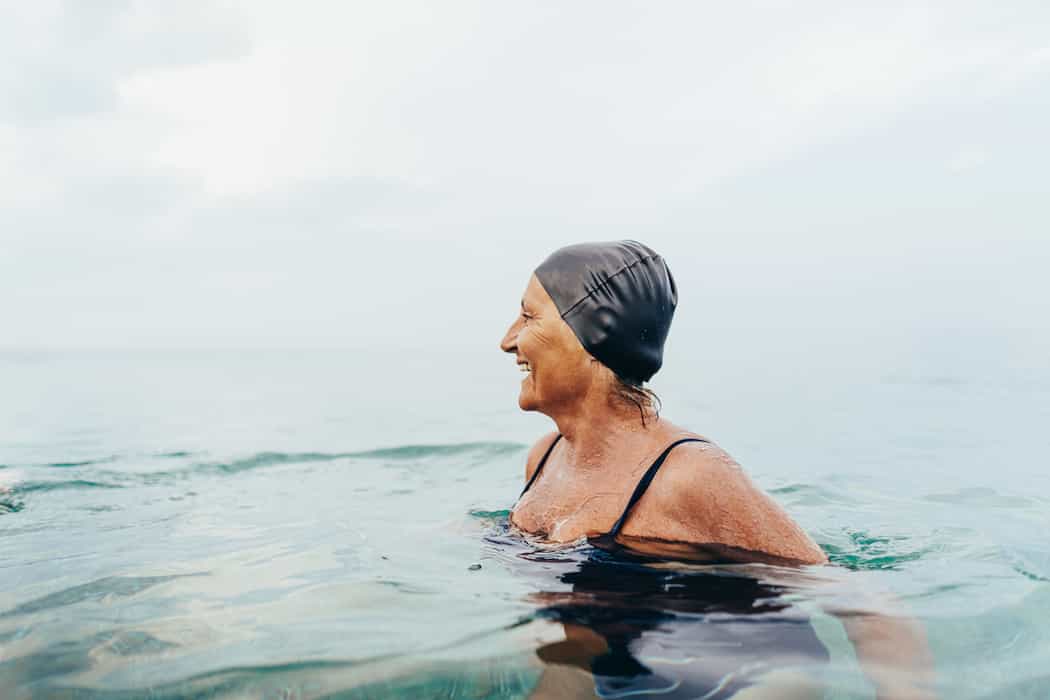 Gardaí say man stalking female sea-swimmers is “a danger to women”