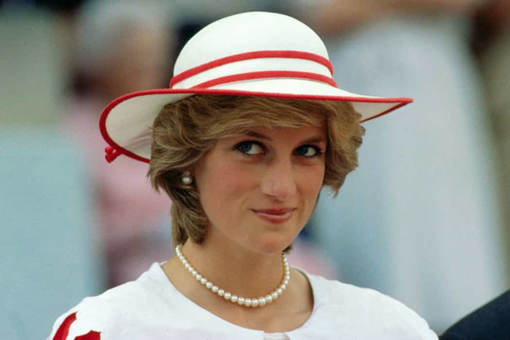 Everyone will be talking about this new Princess Diana documentary