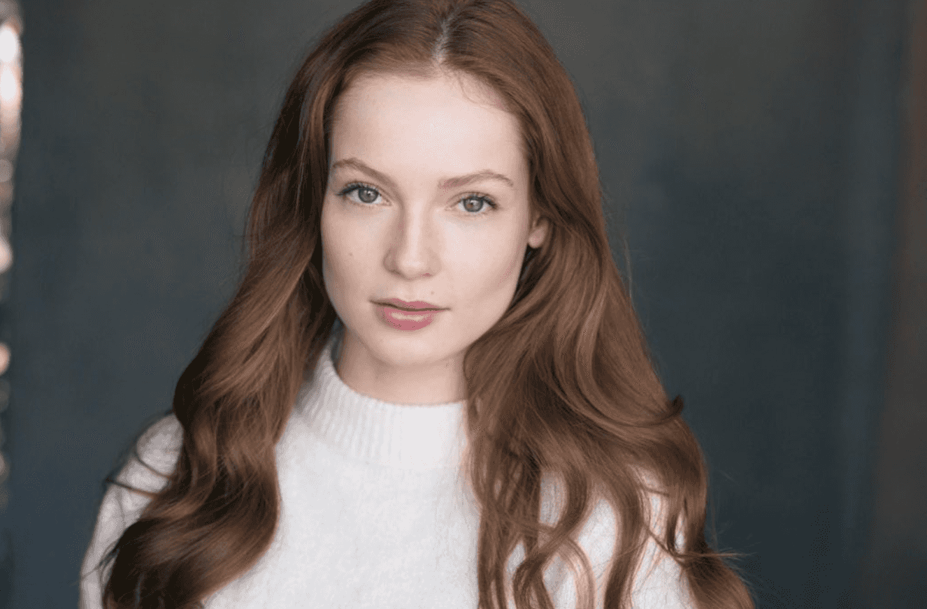 Bridgerton has replaced one of its original cast members