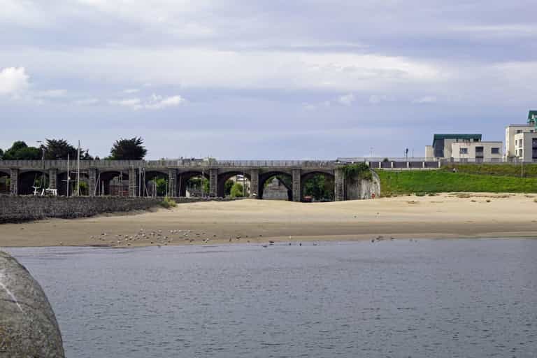 These are the two swimming spots you should avoid in Ireland