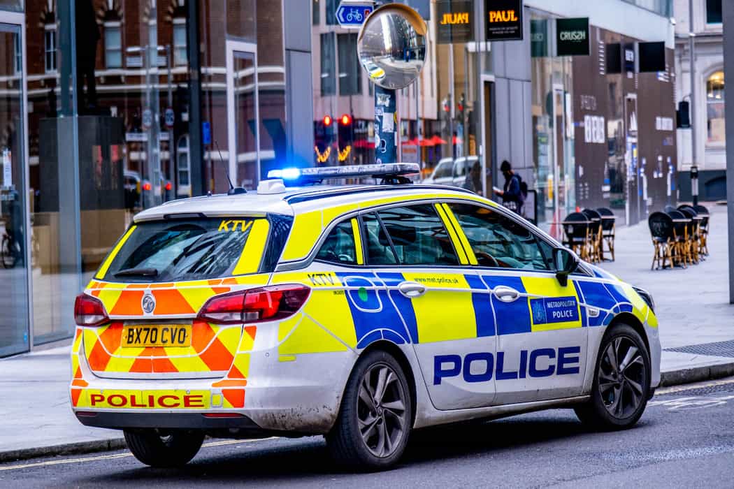 14-year-old boy killed and mother seriously injured in “vicious” attack