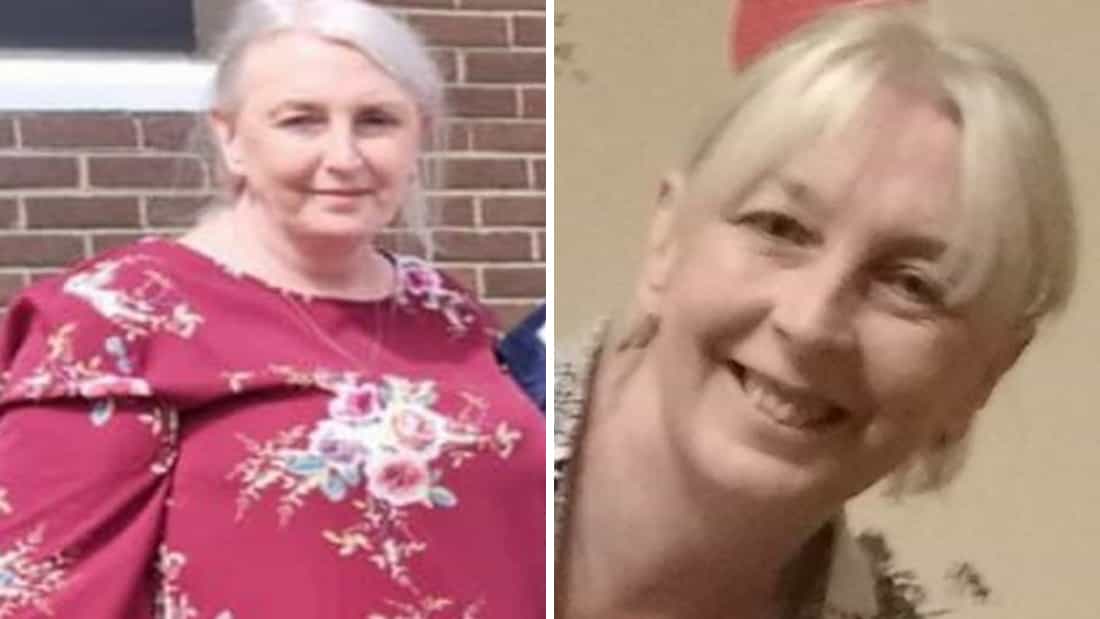 Gardaí say they have had a break in the Lisa Thompson case