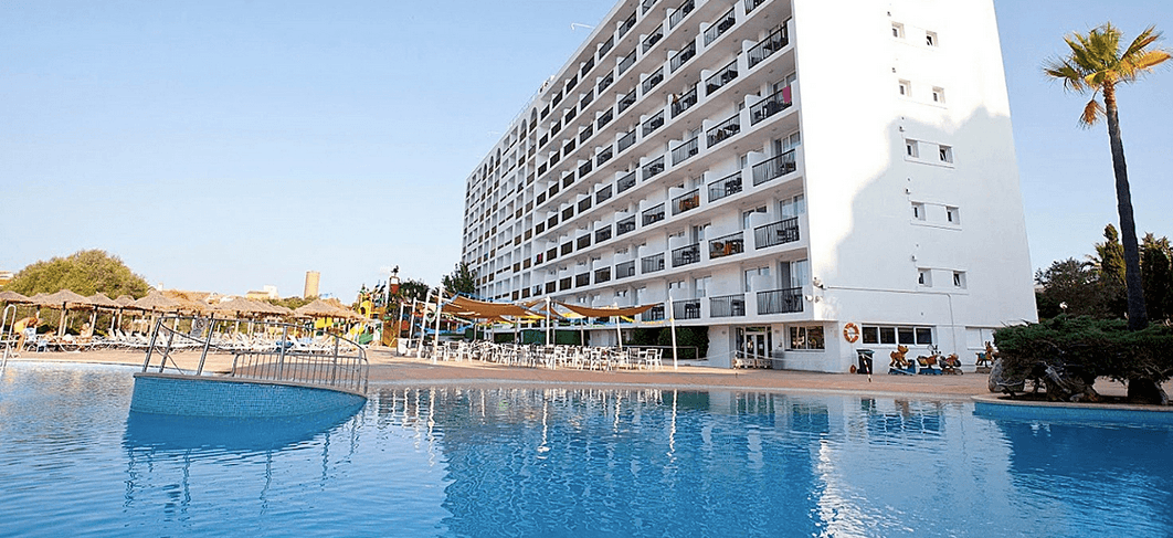 Breaking: 7-year-old Irish girl dies after tragic incident in Spanish hotel pool