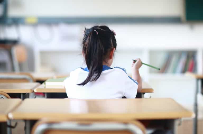 95% of people say they were not taught about menstrual cycles in school