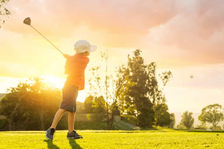 4 easy and affordable ways for kids to learn how to golf this summer 4 easy and affordable ways for kids to learn how to golf this summer