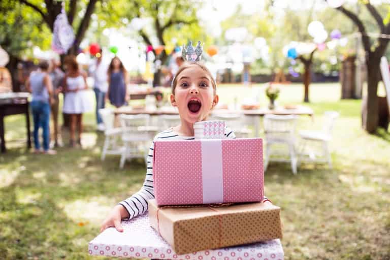 I kicked my daughter’s friend out of her birthday party- was I wrong? I kicked my daughter’s friend out of her birthday party- was I wrong?