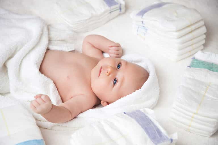 Nappy rash: 3 simple tips for keeping your baby’s bottom rash free Nappy rash: 3 simple tips for keeping your baby’s bottom rash free