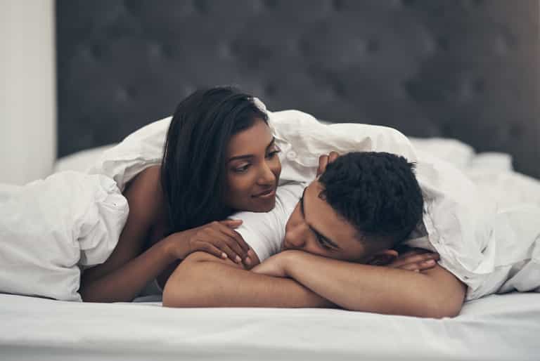 Nurse explains real reason you should wait 6 weeks to have sex after giving birth Nurse explains real reason you should wait 6 weeks to have sex after giving birth