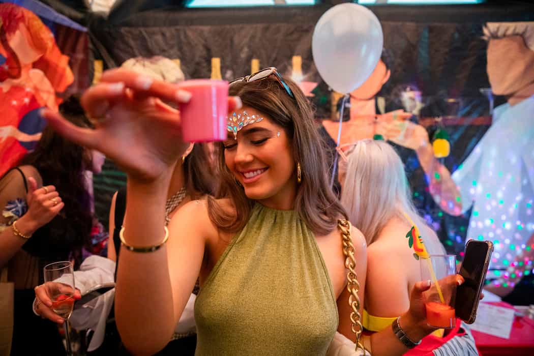 Former Green Party election candidate calls for temporary ban of stag and hen parties in Ireland
