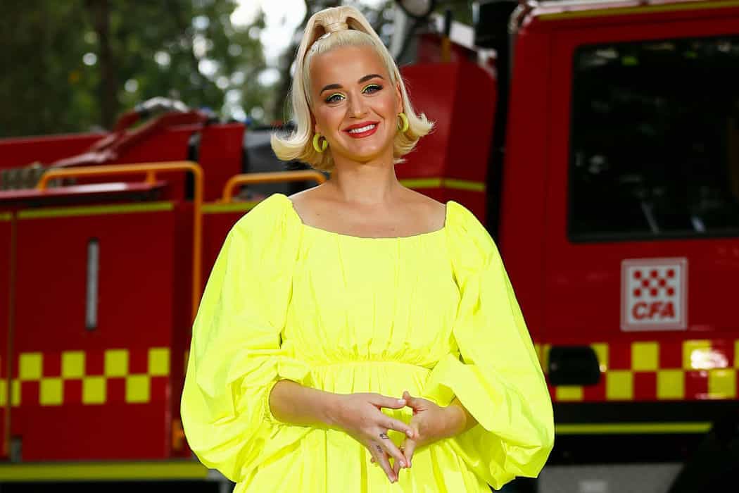 Katy Perry refuses to get a full-time nanny for her and Orlando Bloom’s daughter