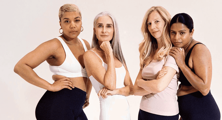 Penneys launches a menopause range of nightwear and underwear Penneys launches a menopause range of nightwear and underwear