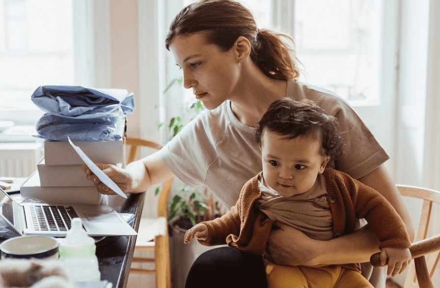 Double payment of child benefit on the cards to help tackle cost of living crisis