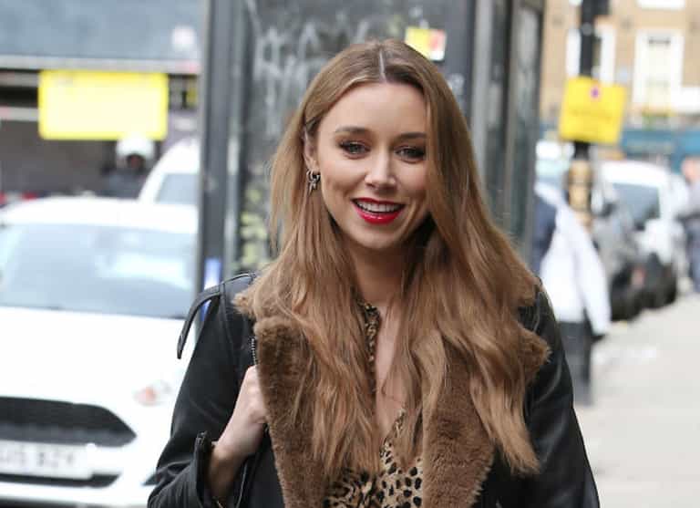 Una Healy reportedly regrets going public with throuple Una Healy reportedly regrets going public with throuple