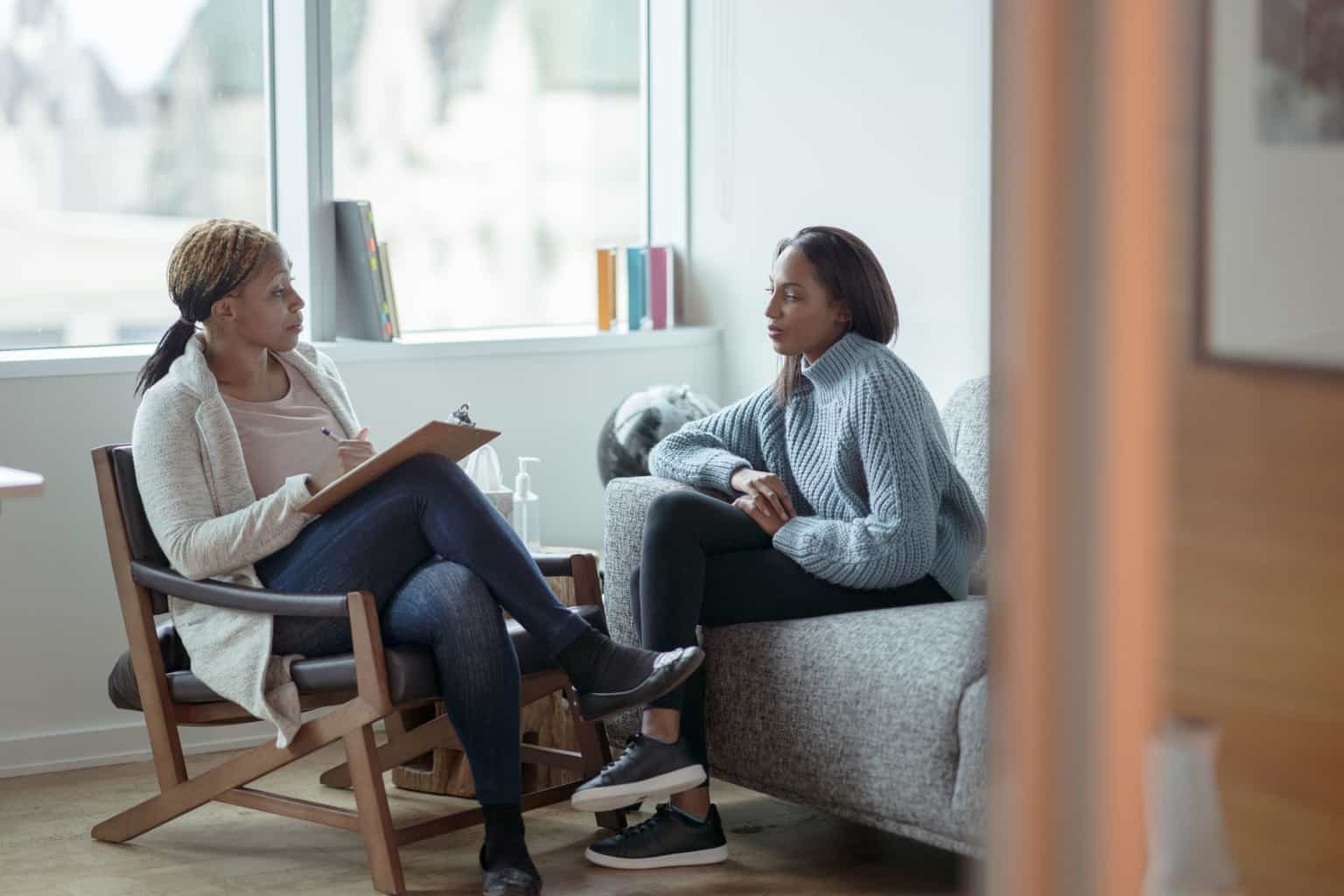 World Mental Health Day: How can we change the negative stigma surrounding mental health?