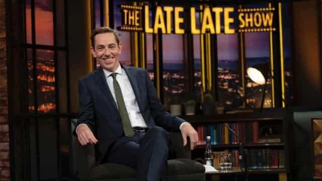 A “very special” Toy Show update will be announced on this week’s Late Late