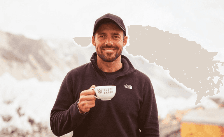 Spencer Matthews to climb Everest in bid to find brother’s body Spencer Matthews to climb Everest in bid to find brother’s body