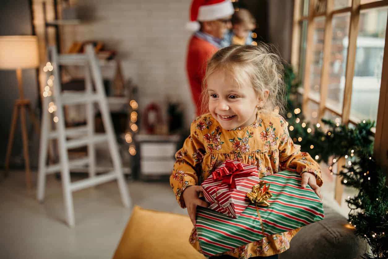 This €32.99 doll is set to become the most popular toy for Christmas 2022