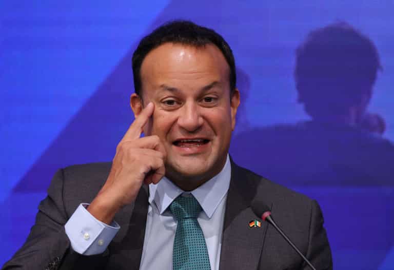 Leo Varadkar to tackle the housing crisis with “Covid-style” plan Leo Varadkar to tackle the housing crisis with “Covid-style” plan