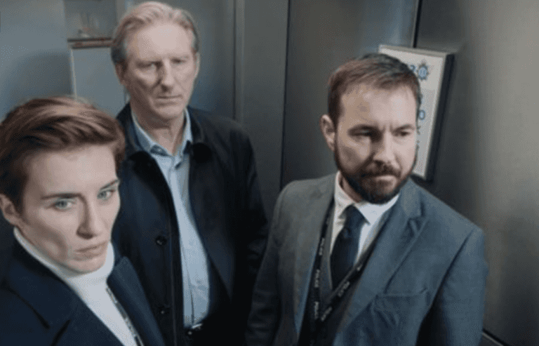 Line of Duty is set to return for new three-episode series Line of Duty is set to return for new three-episode series