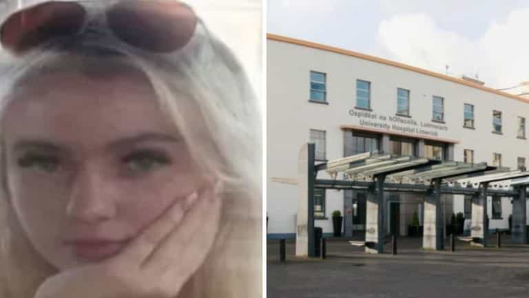 Teen who died from meningitis left waiting on hospital trolley for 16 hours Teen who died from meningitis left waiting on hospital trolley for 16 hours