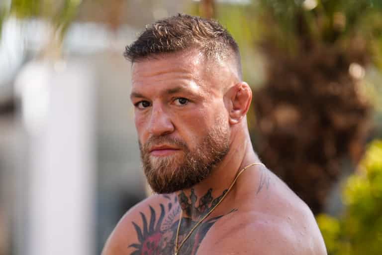 Irish woman accuses Conor McGregor of kicking her in the stomach on his yacht Irish woman accuses Conor McGregor of kicking her in the stomach on his yacht