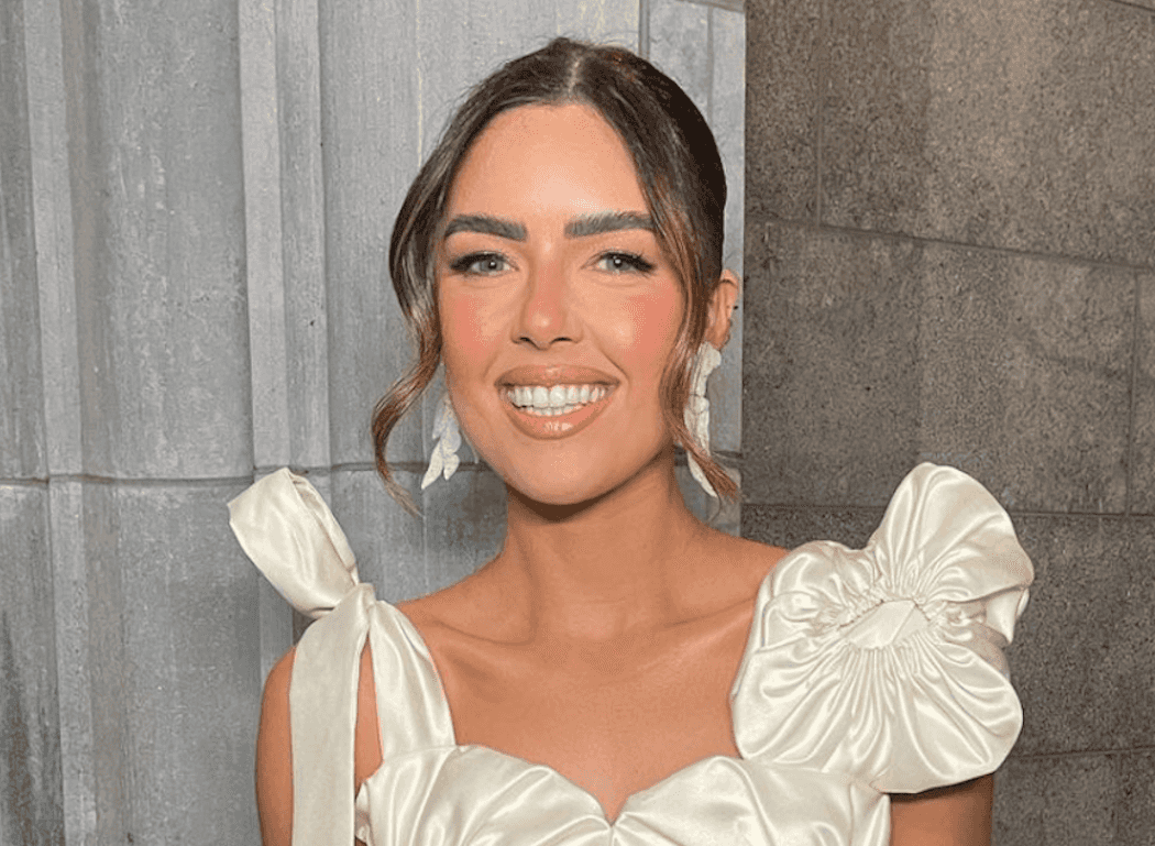 Bonnie Ryan urges her fans to stop asking her if she’s pregnant