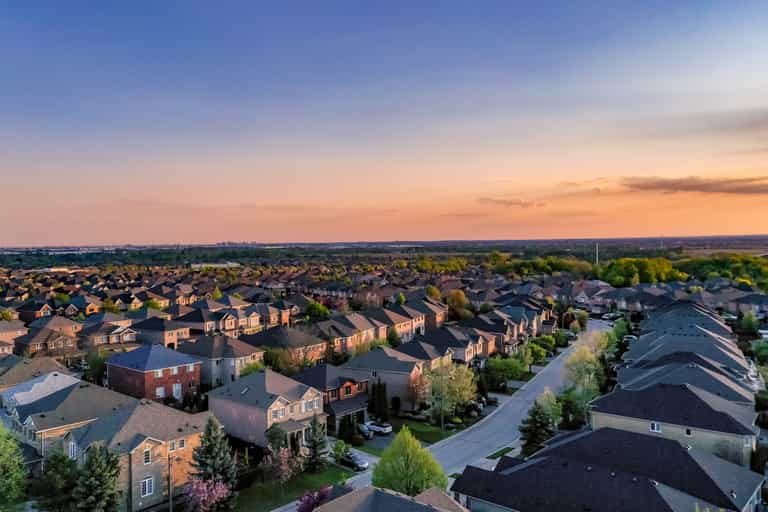 Woman calls for child-free suburbs because she is sick of screaming children Woman calls for child-free suburbs because she is sick of screaming children