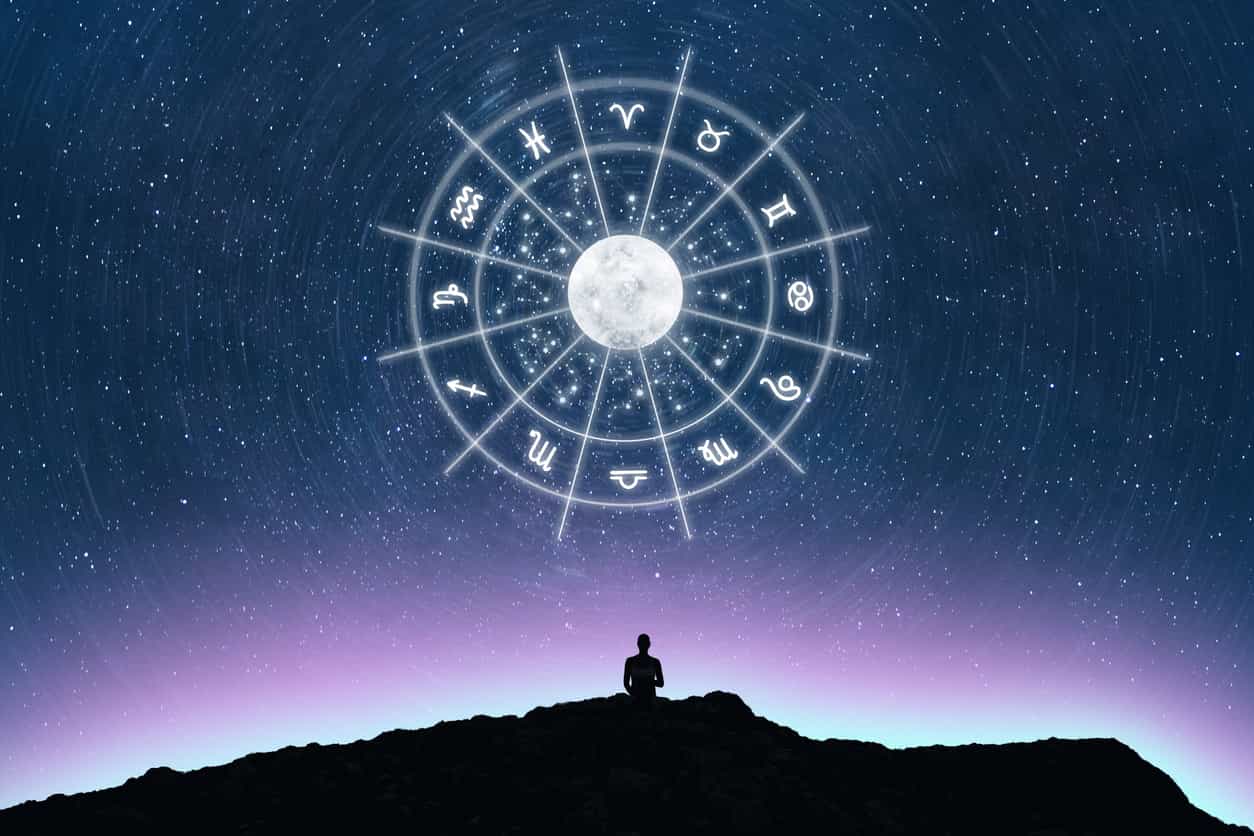 These are the “luckiest” days of the week for each Zodiac sign