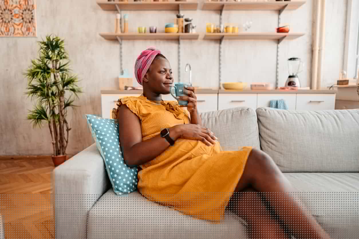 Women should abstain from alcohol if trying to conceive, study suggests