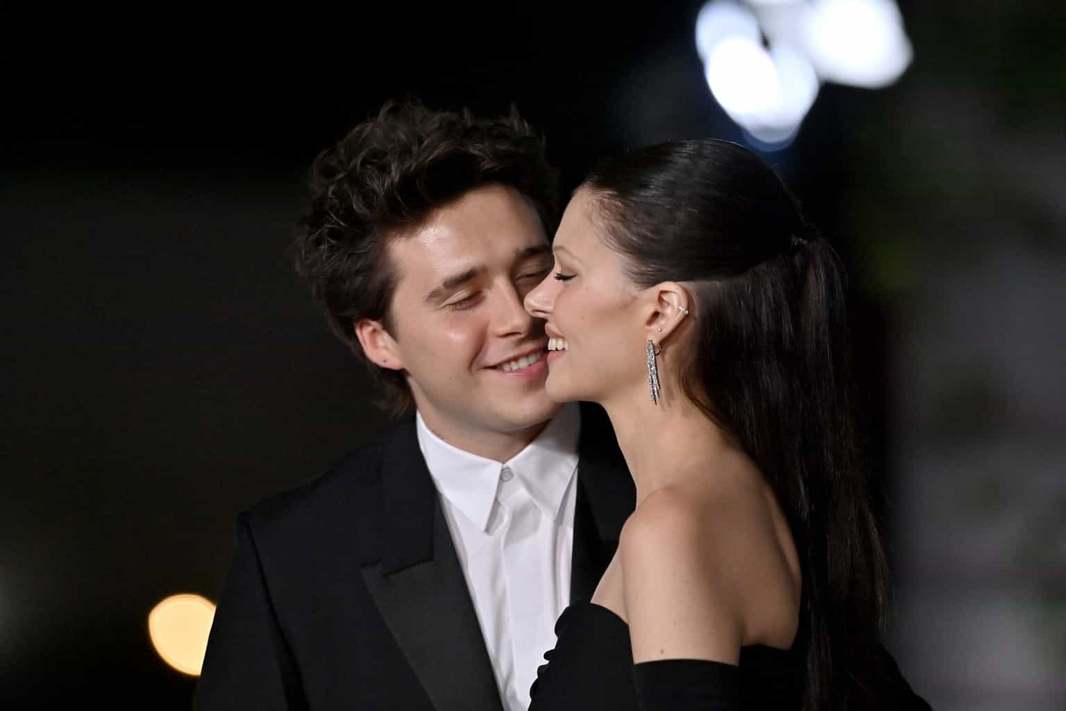 Here’s why Nicola Peltz-Beckham’s family are suing her wedding planners