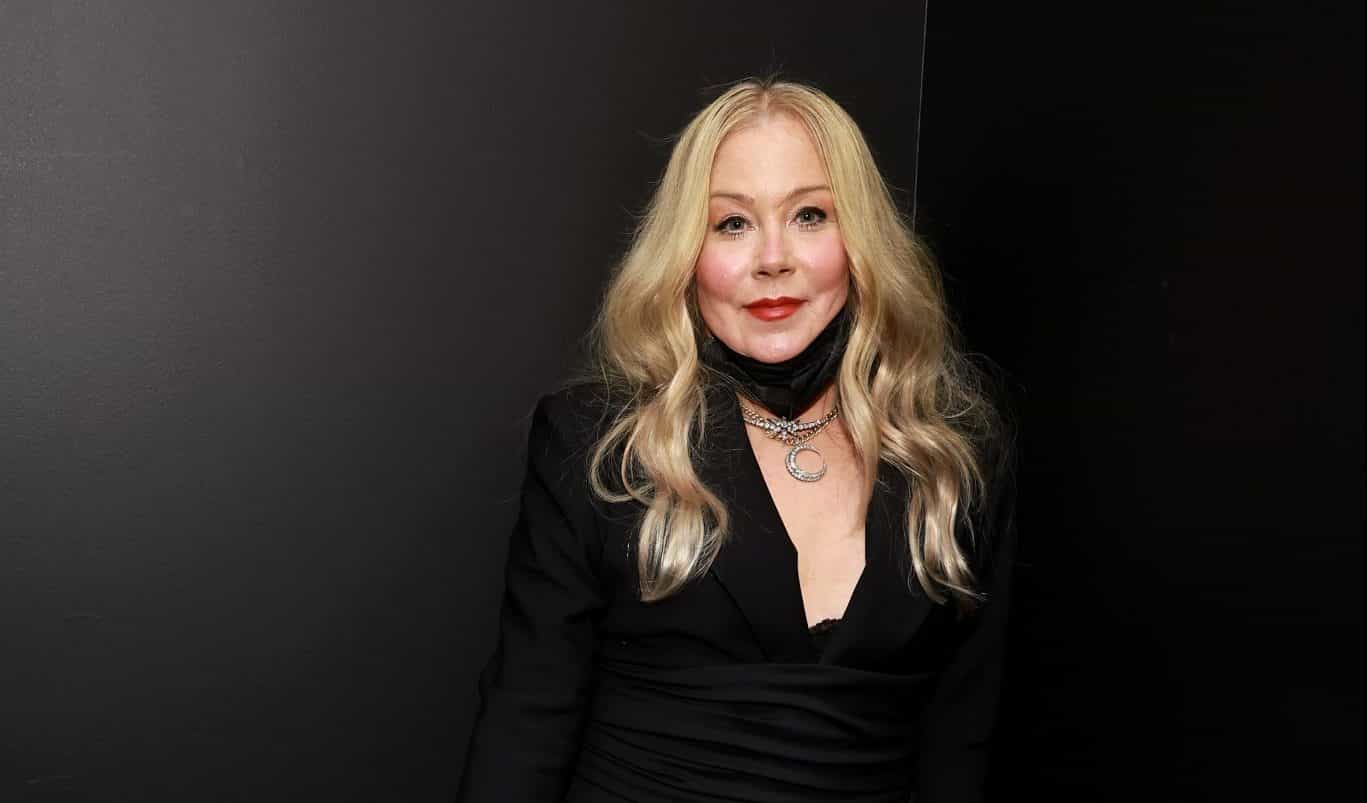 Christina Applegate to change career path following multiple sclerosis diagnosis