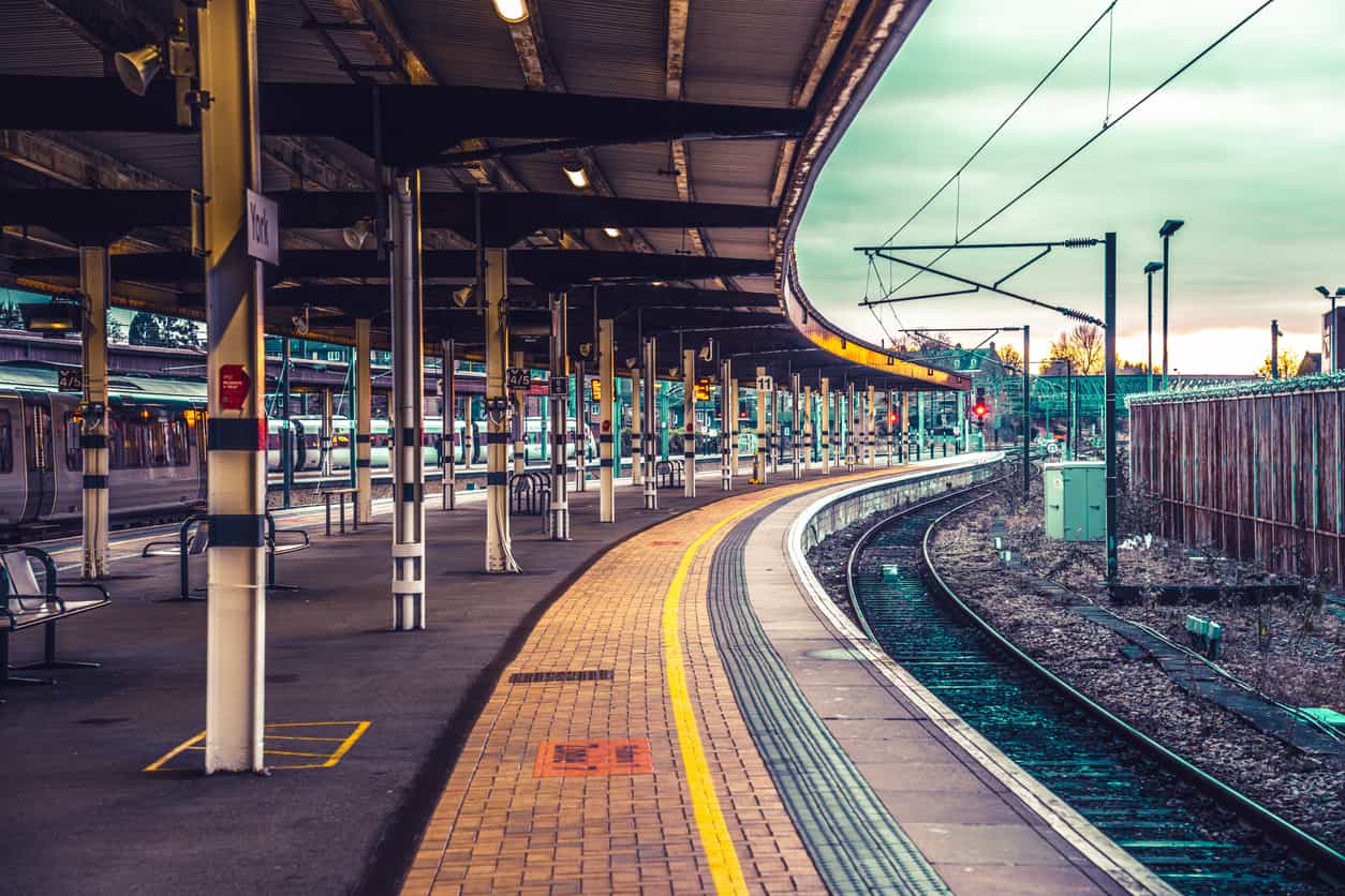 Mum criticises commuters for not giving up seats for her son