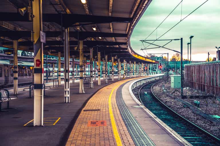 Mum criticises commuters for not giving up seats for her son Mum criticises commuters for not giving up seats for her son