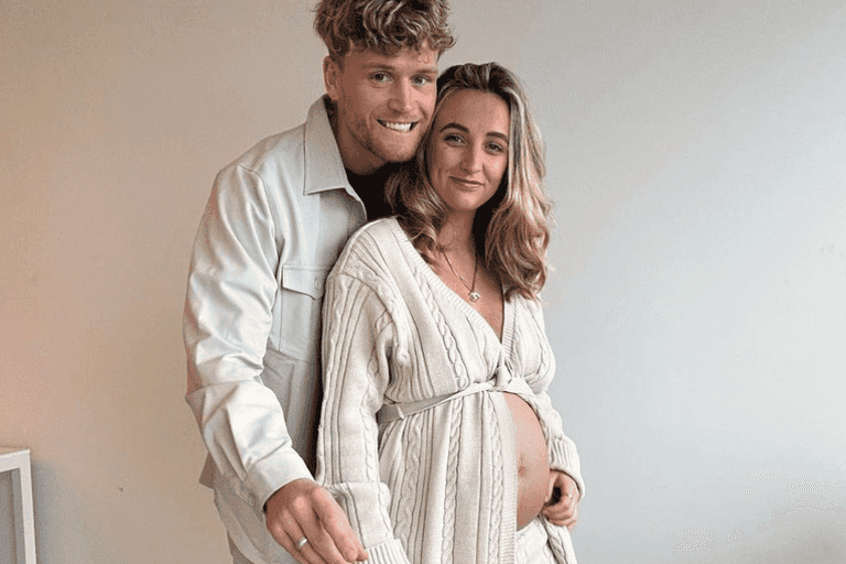 Made in Chelsea’s Tiffany Watson pregnant after heartbreaking miscarriage Made in Chelsea’s Tiffany Watson pregnant after heartbreaking miscarriage