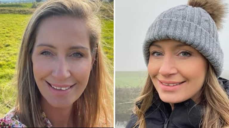 Fundraiser set up to support Nicola Bulley’s daughters Fundraiser set up to support Nicola Bulley’s daughters