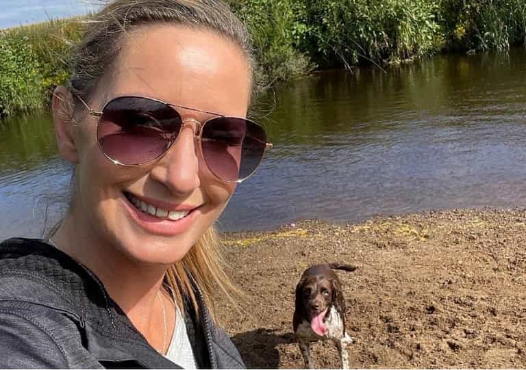 Police to hold press conference after ‘stained glove’ found near where Nicola Bulley disappeared Police to hold press conference after ‘stained glove’ found near where Nicola Bulley disappeared