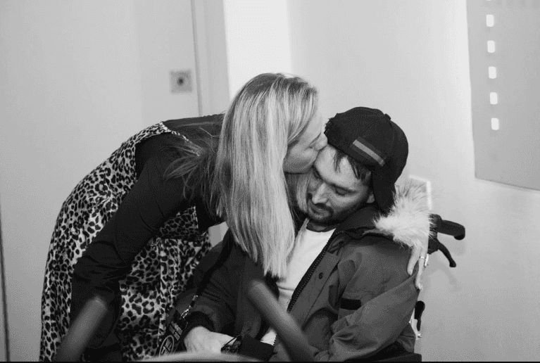 Kelsey Parker opens up about how she prepared for husband Tom’s one year anniversary