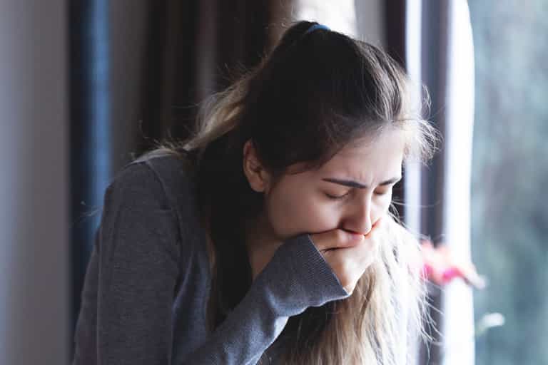 Warning to the public as winter vomiting bug cases increase