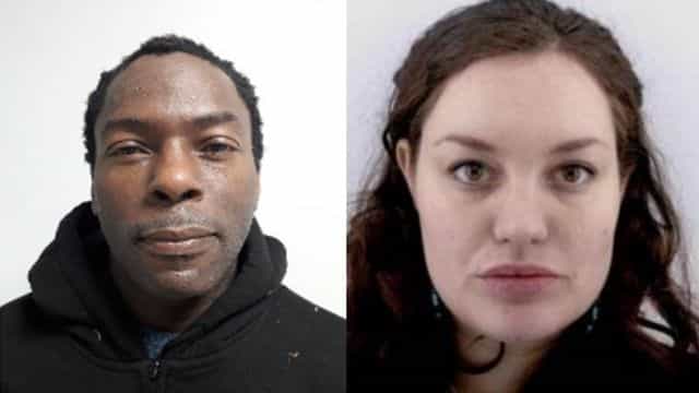 Body found in search for missing baby Body found in search for missing baby