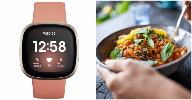 WIN: A FitBit Versa 3, a GourmetFuel voucher and a Human Collective hoodie WIN: A FitBit Versa 3, a GourmetFuel voucher and a Human Collective hoodie
