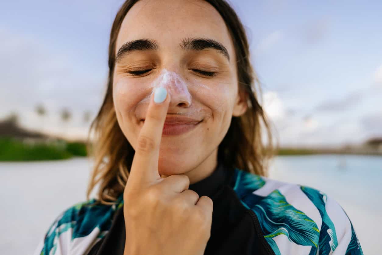 Here’s what you should know when it comes to SPF